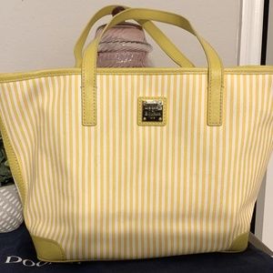 Dooney and Bourke Handbag